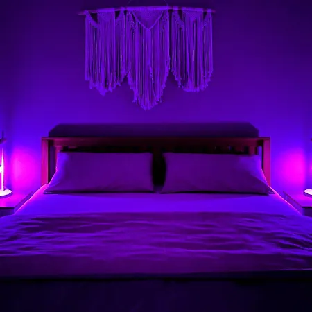 Nova Romantic Luxus Relax Mit Sauna, Nuerburgring, Adenauer Forst