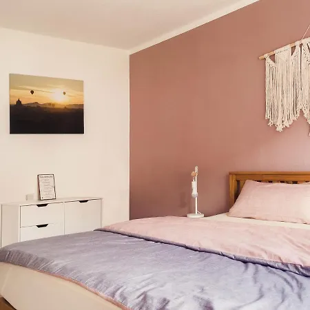 Appartement Nova Romantic Luxus Relax Mit Sauna, Nuerburgring, Adenauer Forst Adenau