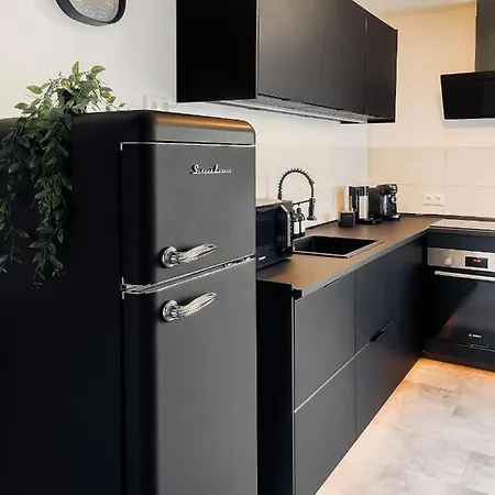 Apartman Nova Romantic Luxus Relax Mit Sauna, Nuerburgring, Adenauer Forst