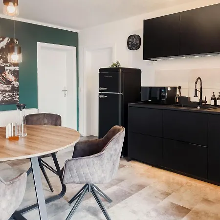 Nova Romantic Luxus Relax Mit Sauna, Nuerburgring, Adenauer Forst