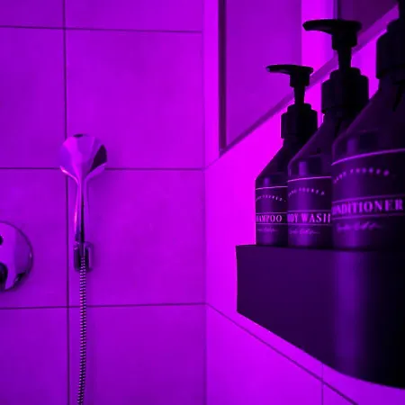 Apartman Nova Romantic Luxus Relax Mit Sauna, Nuerburgring, Adenauer Forst