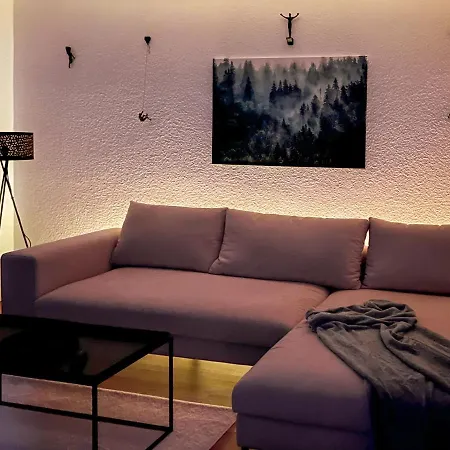 Nova Romantic Luxus Relax Mit Sauna, Nuerburgring, Adenauer Forst * Adenau