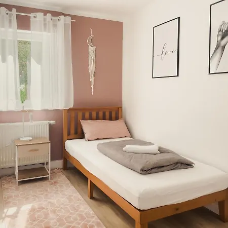 Nova Romantic Luxus Relax Mit Sauna, Nuerburgring, Adenauer Forst Apartman