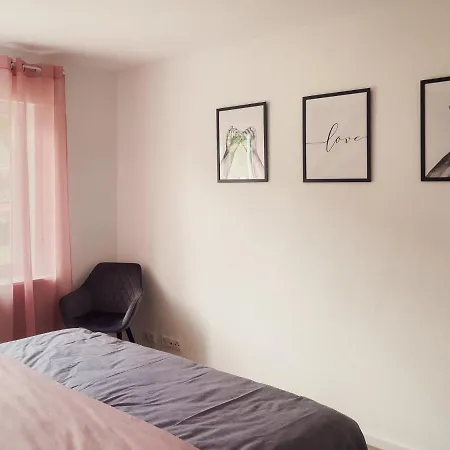 Appartement Nova Romantic Luxus Relax Mit Sauna, Nuerburgring, Adenauer Forst *