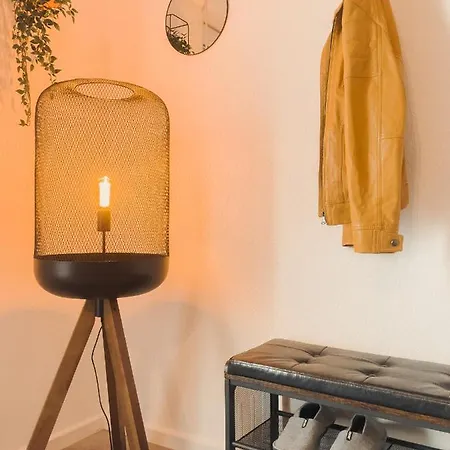 Nova Romantic Luxus Relax Mit Sauna, Nuerburgring, Adenauer Forst *