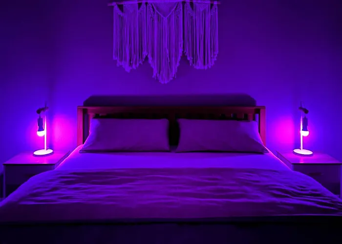 Nova Romantic Luxus Relax Mit Sauna, Nuerburgring, Adenauer Forst