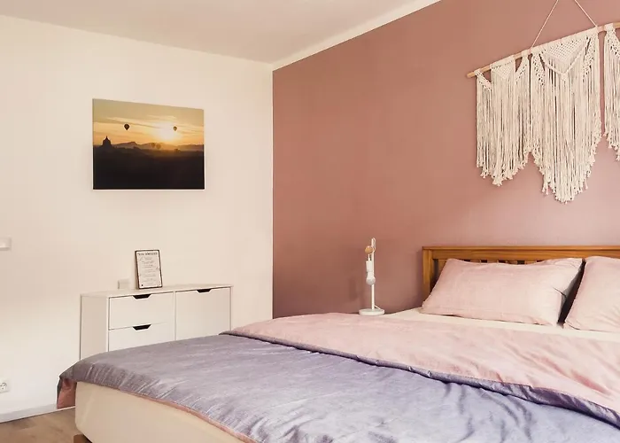 Appartement Nova Romantic Luxus Relax Mit Sauna, Nuerburgring, Adenauer Forst Adenau