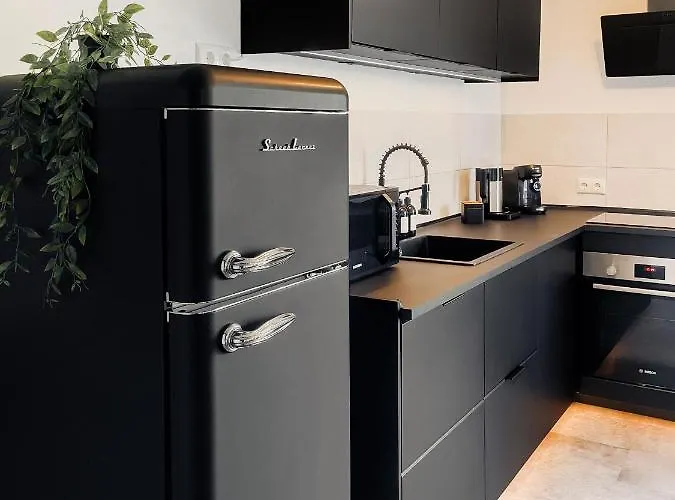 Apartment Nova Romantic Luxus Relax Mit Sauna, Nuerburgring, Adenauer Forst