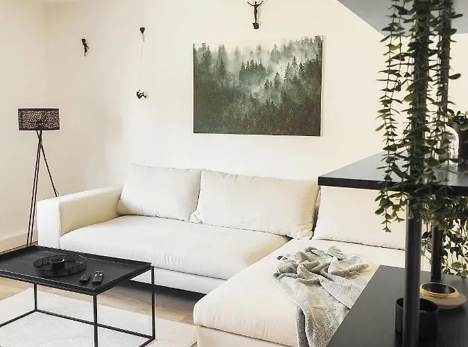 Nova Romantic Luxus Relax Mit Sauna, Nuerburgring, Adenauer Forst