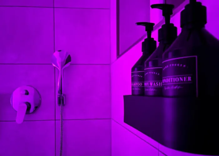 Apartment Nova Romantic Luxus Relax Mit Sauna, Nuerburgring, Adenauer Forst