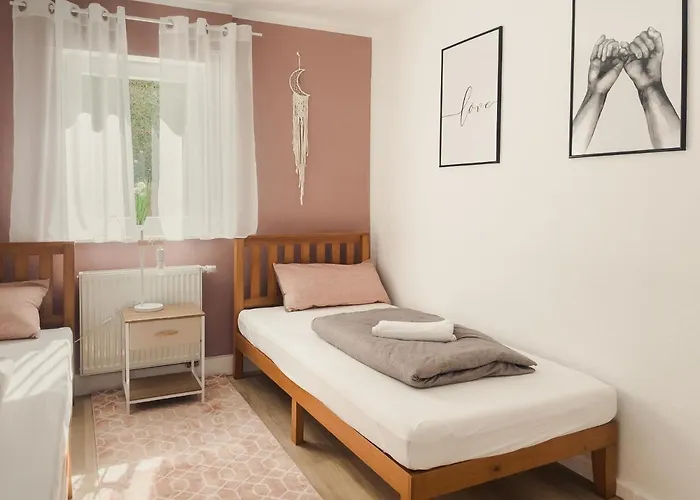 Nova Romantic Luxus Relax Mit Sauna, Nuerburgring, Adenauer Forst Apartment