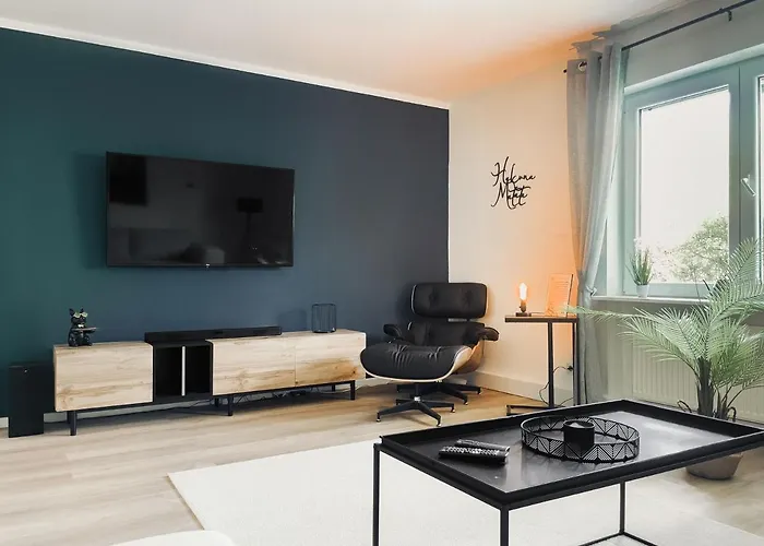 Nova Romantic Luxus Relax Mit Sauna, Nuerburgring, Adenauer Forst * Adenau