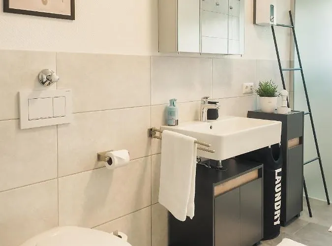 Nova Romantic Luxus Relax Mit Sauna, Nuerburgring, Adenauer Forst * Adenau