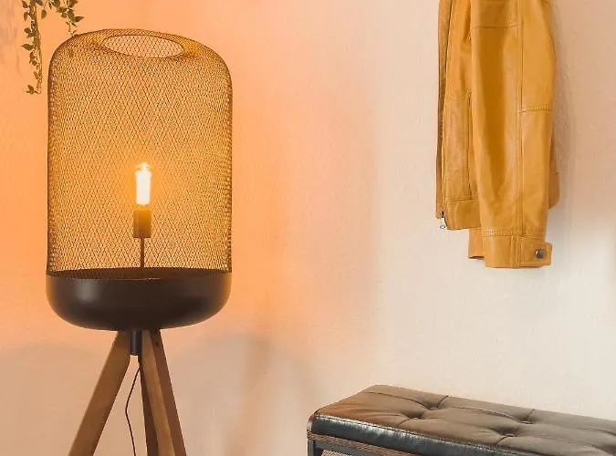 Nova Romantic Luxus Relax Mit Sauna, Nuerburgring, Adenauer Forst *